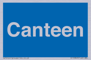 Canteen